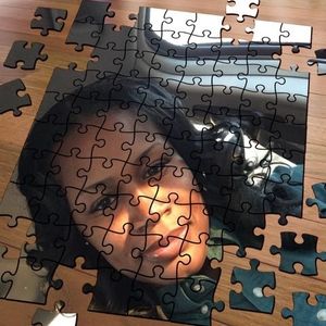 Meet your Posher, Tara